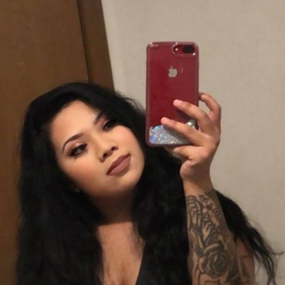 Meet your Posher, Lei